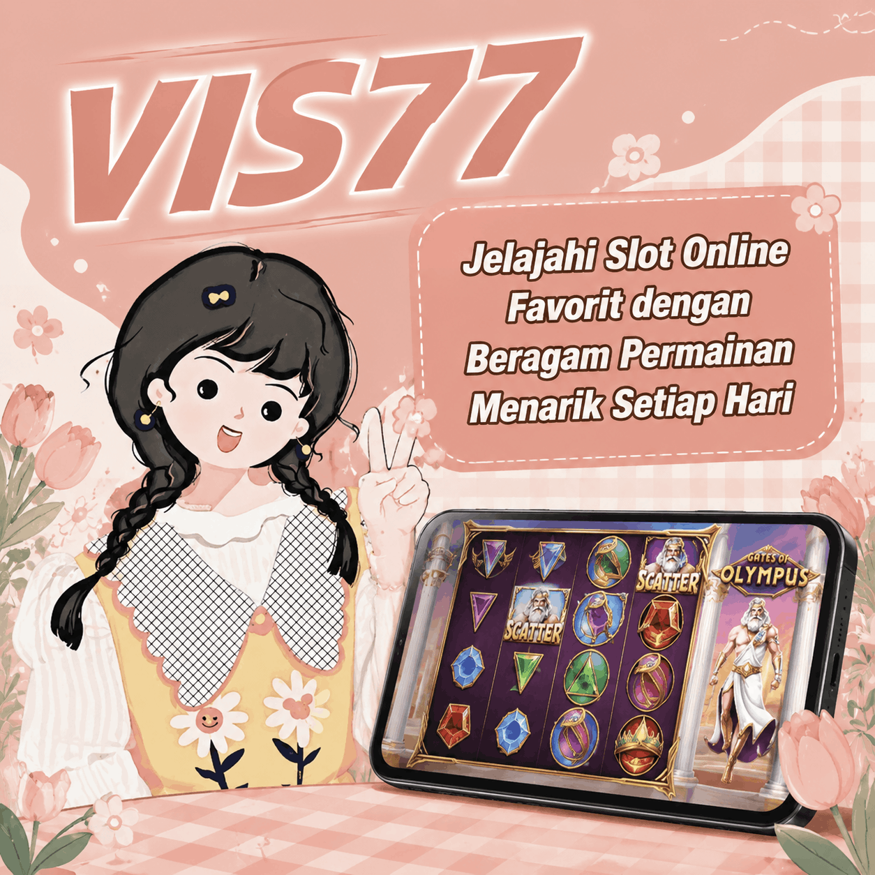 VIS77